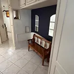 Nouveau Cœur De Ville, 100 M De La Plage, Spacieux * Sainte-Maxime