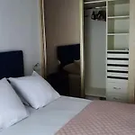 Nouveau Cœur De Ville, 100 M De La Plage, Spacieux *