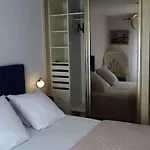 Nouveau Cœur De Ville, 100 M De La Plage, Spacieux