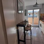 Nouveau Cœur De Ville, 100 M De La Plage, Spacieux Appartement Sainte-Maxime