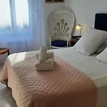 Nouveau Cœur De Ville, 100 M De La Plage, Spacieux Sainte-Maxime