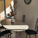 Grand T2 Lumineux, 2 Balcons, Coeur De Ville, A 100m Plage, Parking