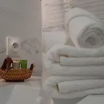 Grand T2 Lumineux, 2 Balcons, Coeur De Ville, A 100m Plage, Parking Lejlighed