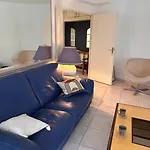 Grand T2 Lumineux, 2 Balcons, Coeur De Ville, A 100m Plage, Parking Lejlighed Sainte-Maxime