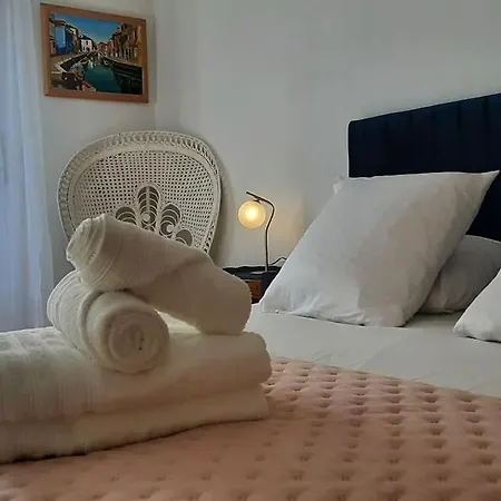 Nouveau Coeur De Ville, 100 M De La Plage, Spacieux Apartment *