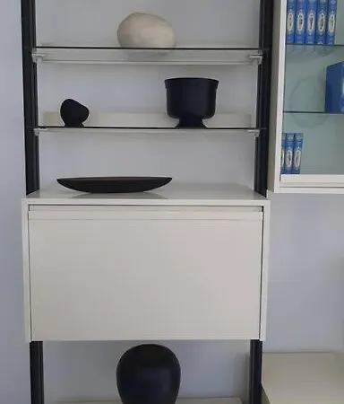 Nouveau Coeur De Ville, 100 M De La Plage, Spacieux Apartment *