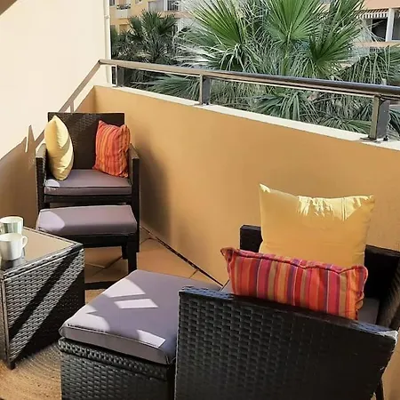 Nouveau Coeur De Ville, 100 M De La Plage, Spacieux *