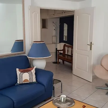 Nouveau Coeur De Ville, 100 M De La Plage, Spacieux Apartment