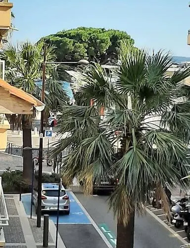 Nouveau Coeur De Ville, 100 M De La Plage, Spacieux Lejlighed