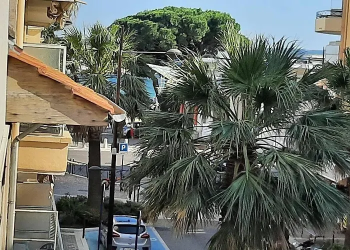 Nouveau Coeur De Ville, 100 M De La Plage, Spacieux *