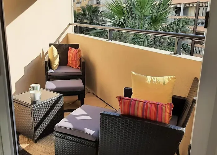 Nouveau Coeur De Ville, 100 M De La Plage, Spacieux *